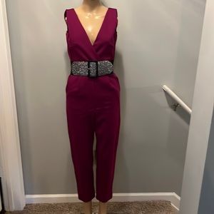 French Connection Jumpsuit